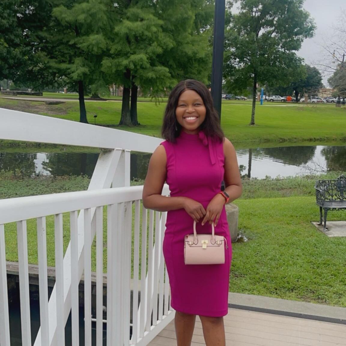 Damilola Oyebode
