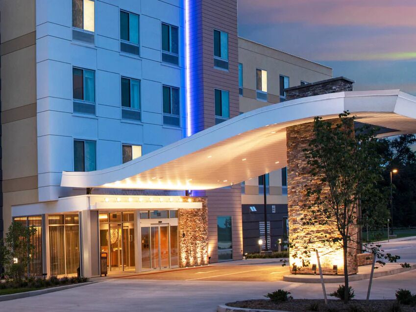 Picture of Fairfield Inn & Suites Lebanon