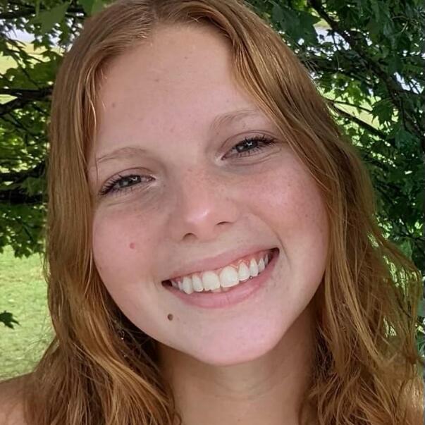 Isabella Muehleisen