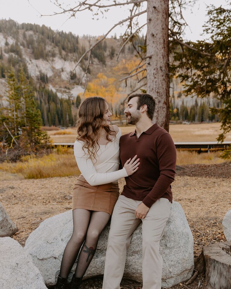 Michael & Alyson Home Page Banner