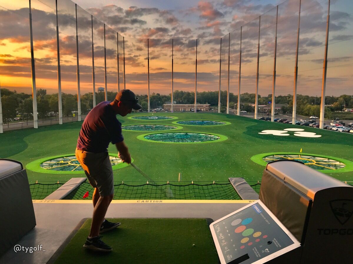 Picture of Topgolf Jacksonville