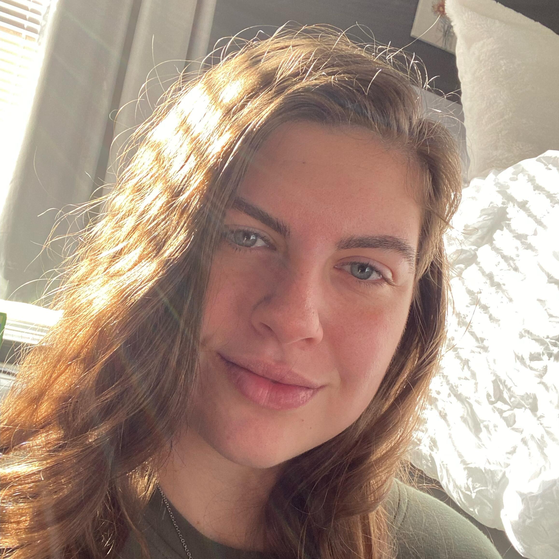 Hannah Wilson