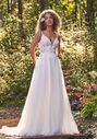 Lillian West 66301 A-Line Wedding Dress - thumbnail - 1