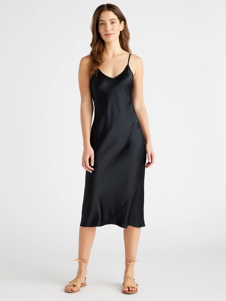 maternity black tie dresses Smocked Shoulder Dress – PinkBlush Style:Helen Dress model-name:dekota Cornell Mini Dress -