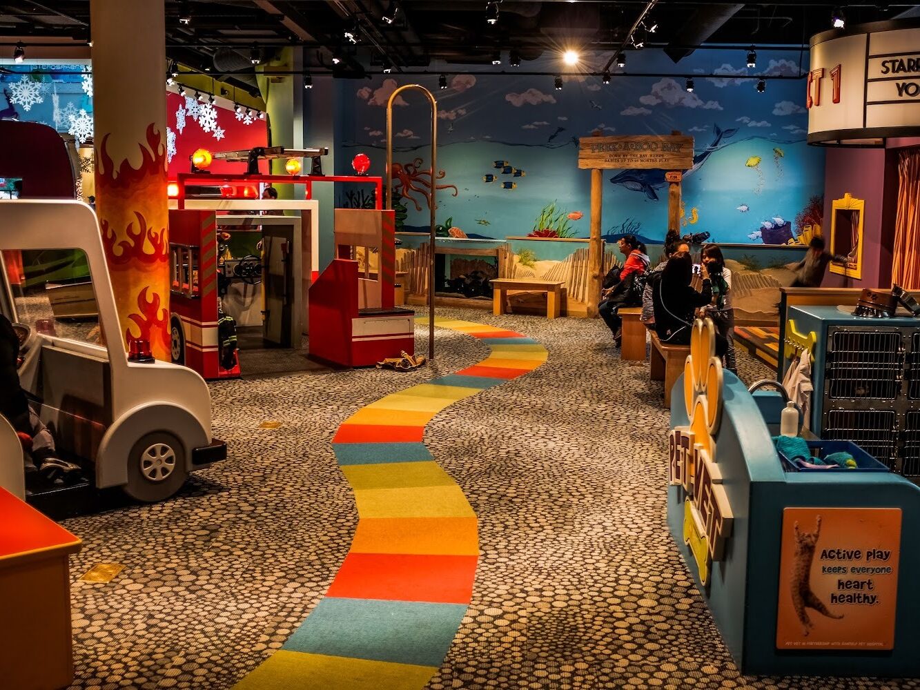 Picture of Marbles Kids Museum