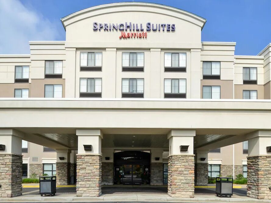 Picture of SpringHill Suites Pittsburgh Mills