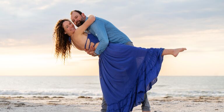 Jessica & Rick Home Page Banner
