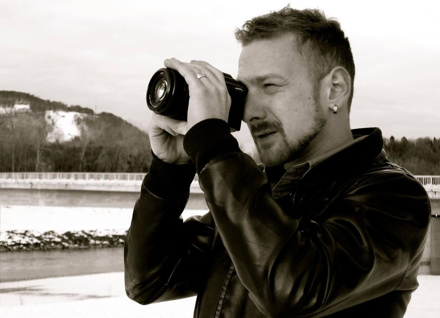 Simon Hopp