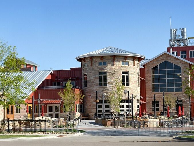 Picture of Odell Brewing Company
