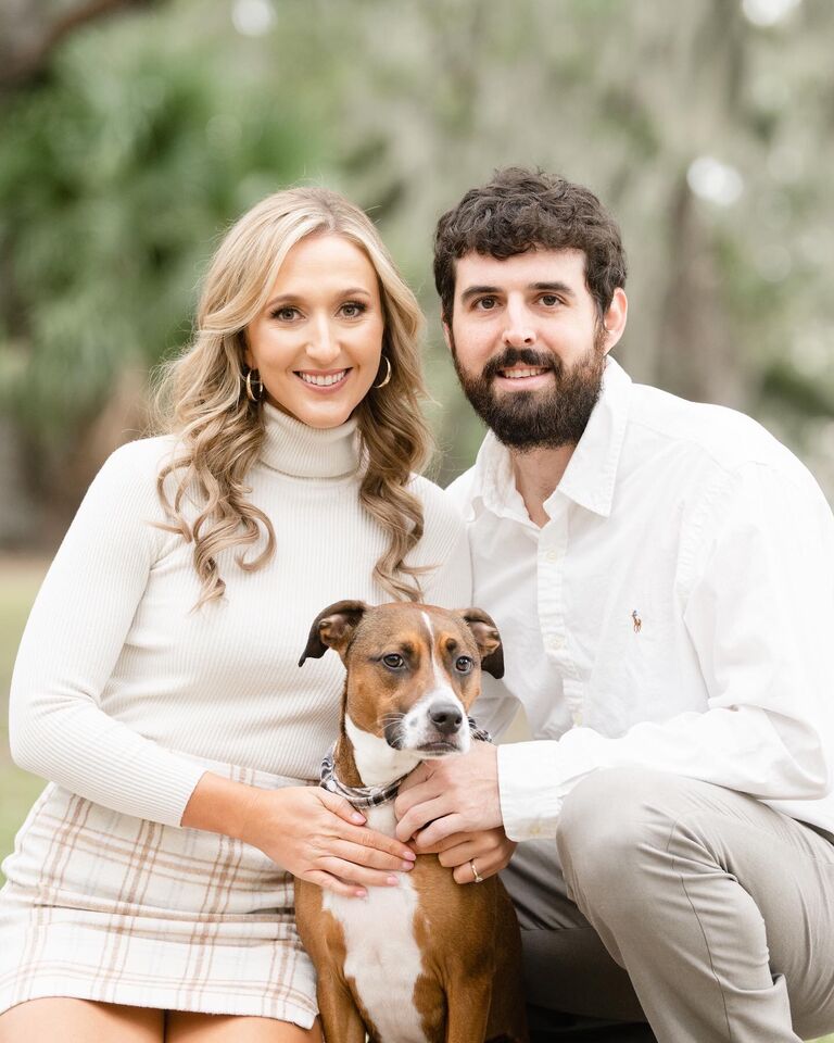 Rebecca & Nicolas Home Page Banner