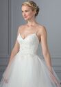 Beloved by Casablanca Bridal BL235 Periwinkle Ball Gown Wedding Dress - thumbnail - 2