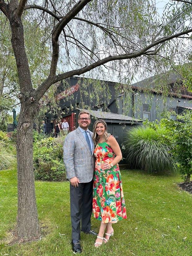 Another wedding to celebrate -  congrats, Greg and Maureen!

📍Belvidere, New Jersey