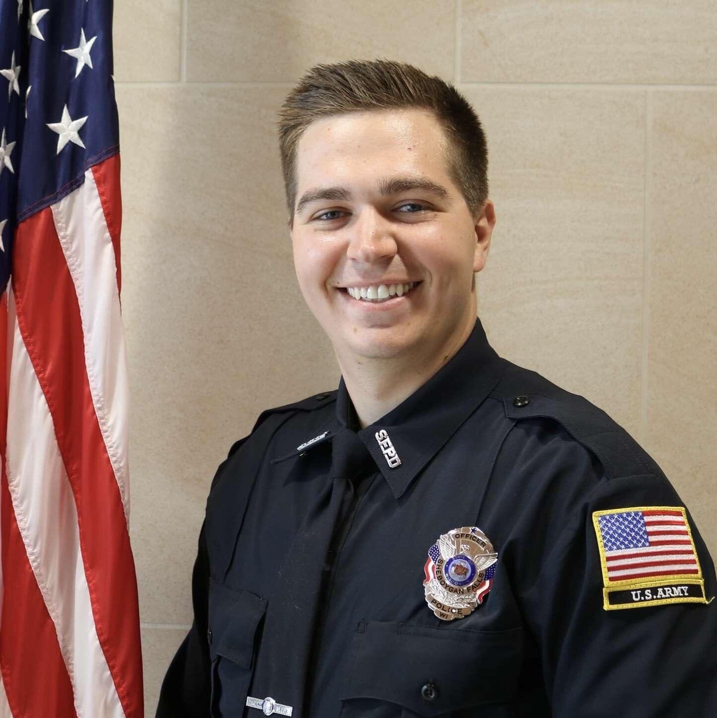 Brandon Ludwig 