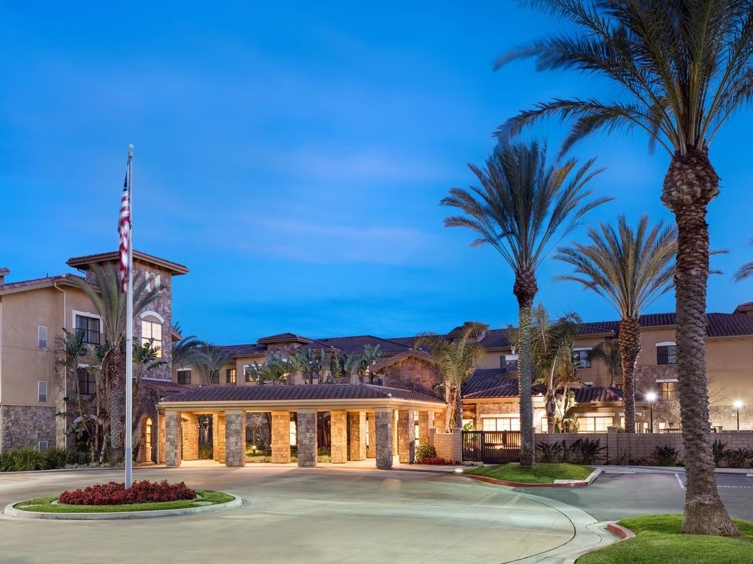Picture of Residence Inn by Marriott Camarillo