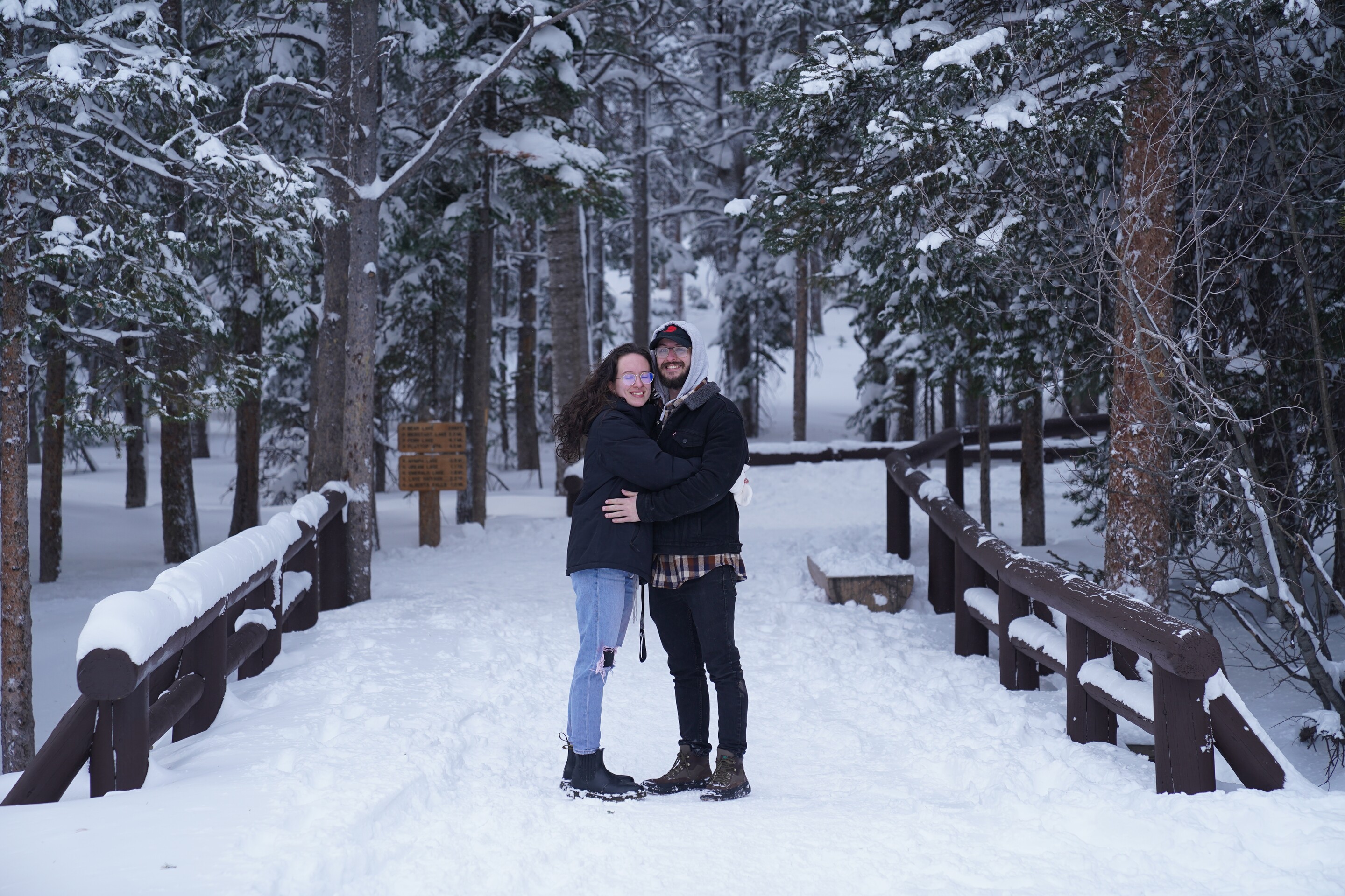 Lyta & Dylan Home Page Banner