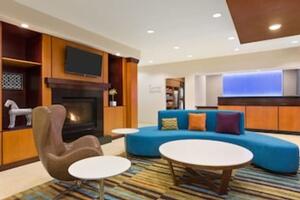 Picture of Fairfield by Marriott Inn & Suites Houston North / Cypress Station