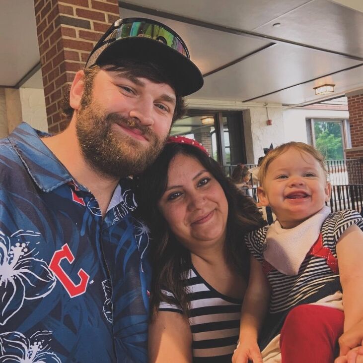 Picture of Our story!