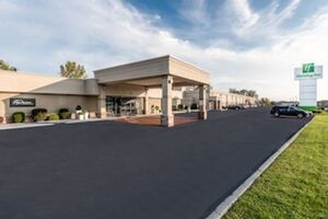 Picture of Holiday Inn Johnstown Gloversville an IHG Hotel