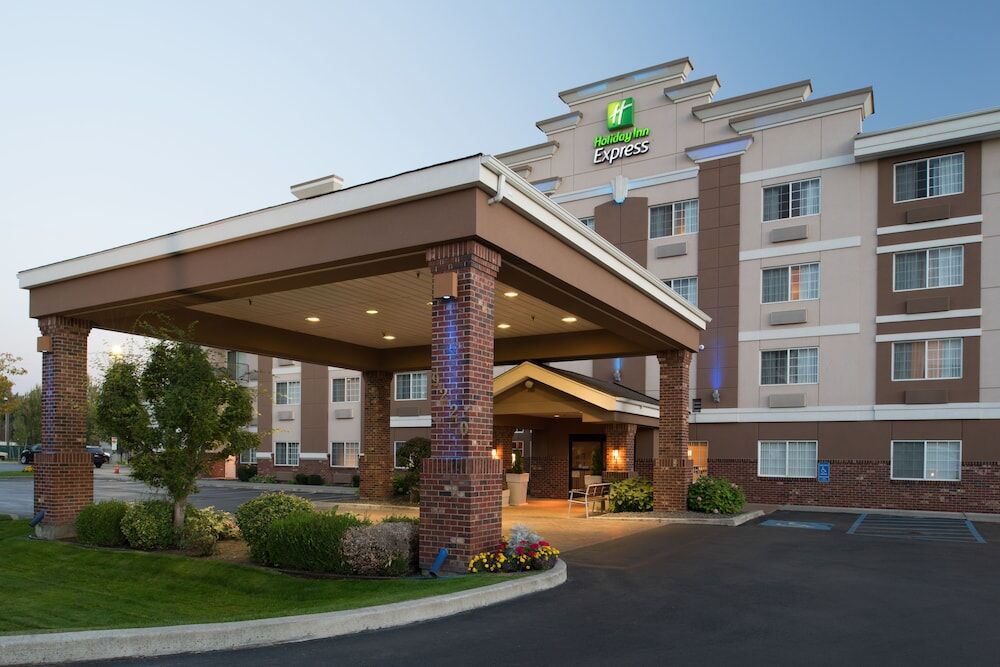 Picture of Holiday Inn Express Spokane-Valley by IHG