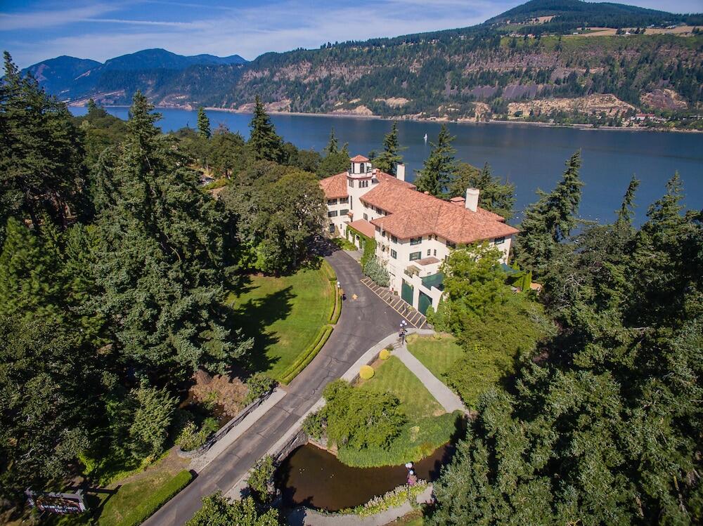 Picture of Columbia Gorge Hotel and Spa