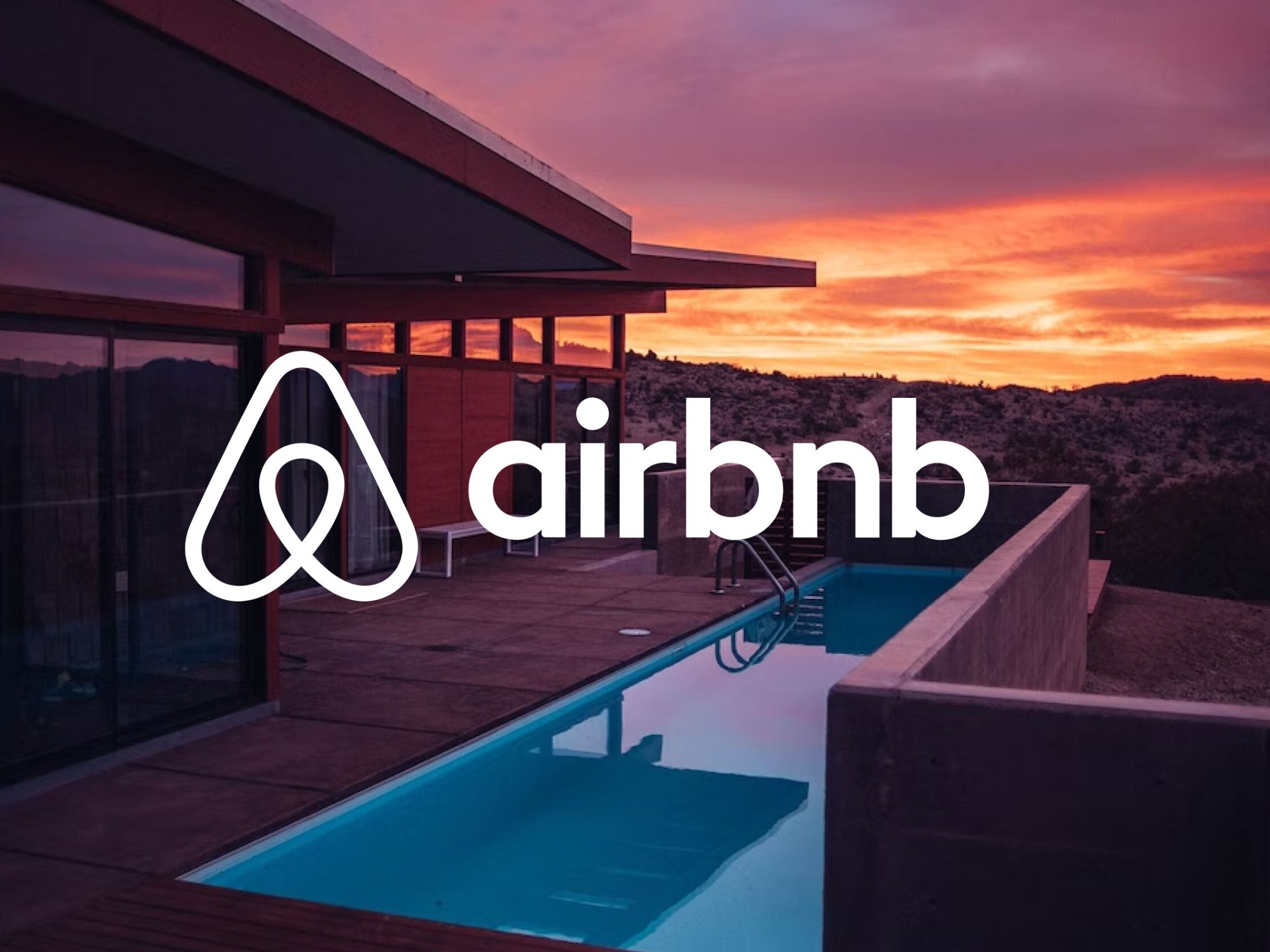 Picture of Airbnb