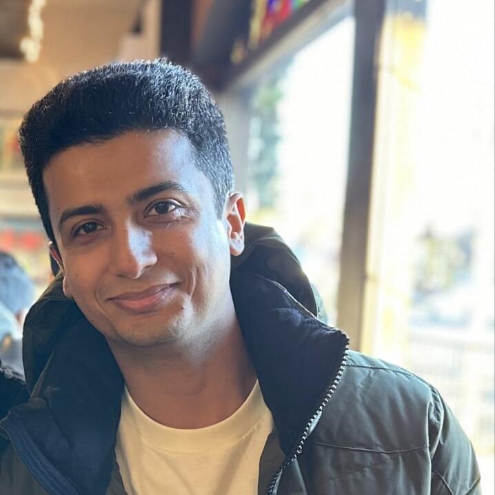Satyam Saini