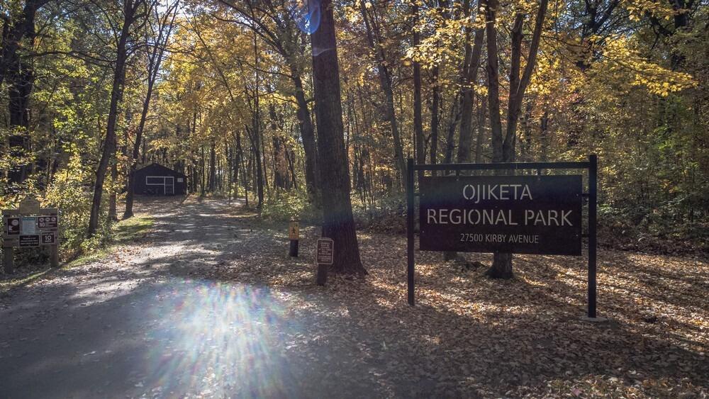 Picture of Ojiketa Regional Park