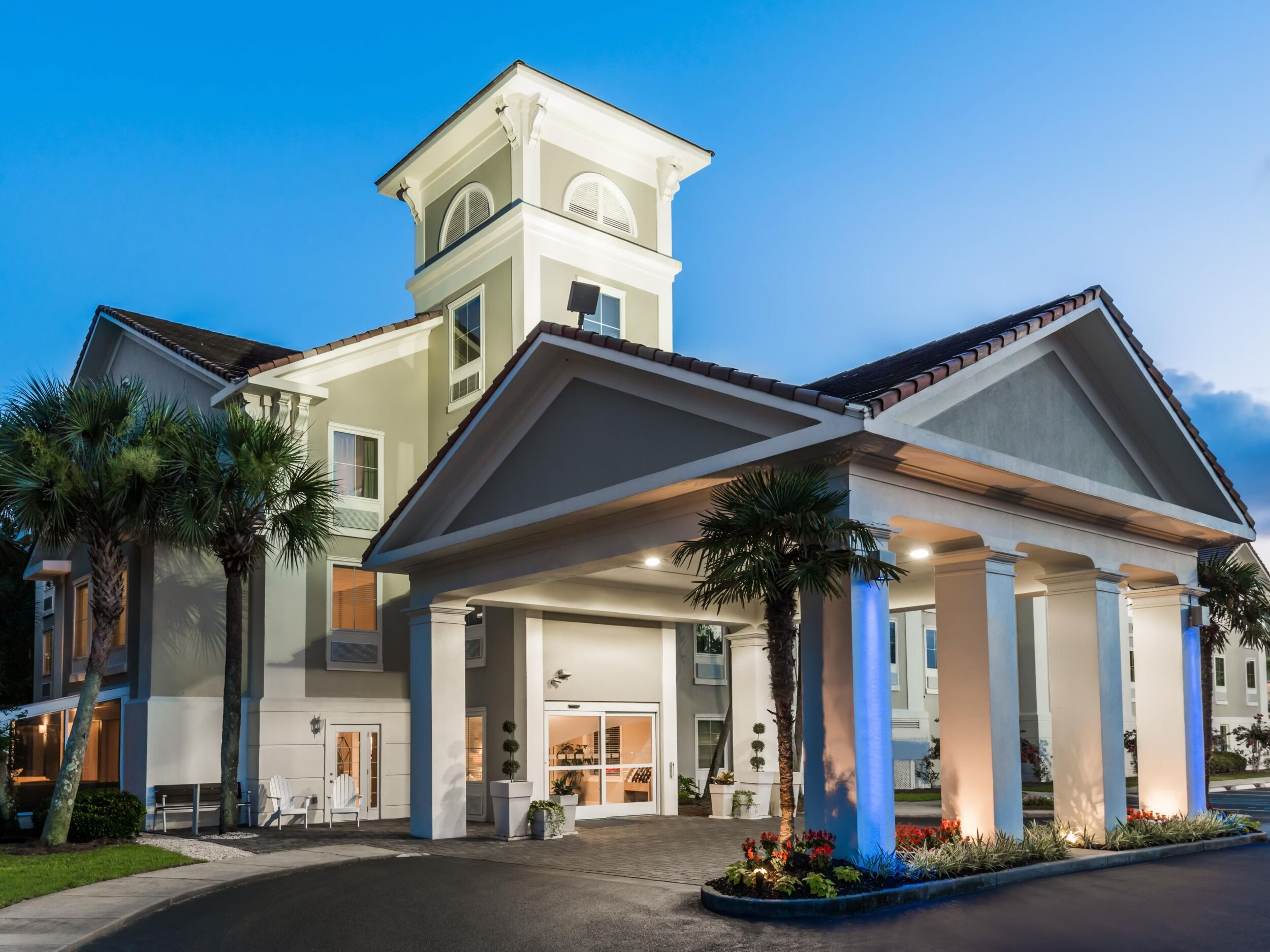 Picture of Holiday Inn Express Fairhope-Point Clear, an IHG Hotel