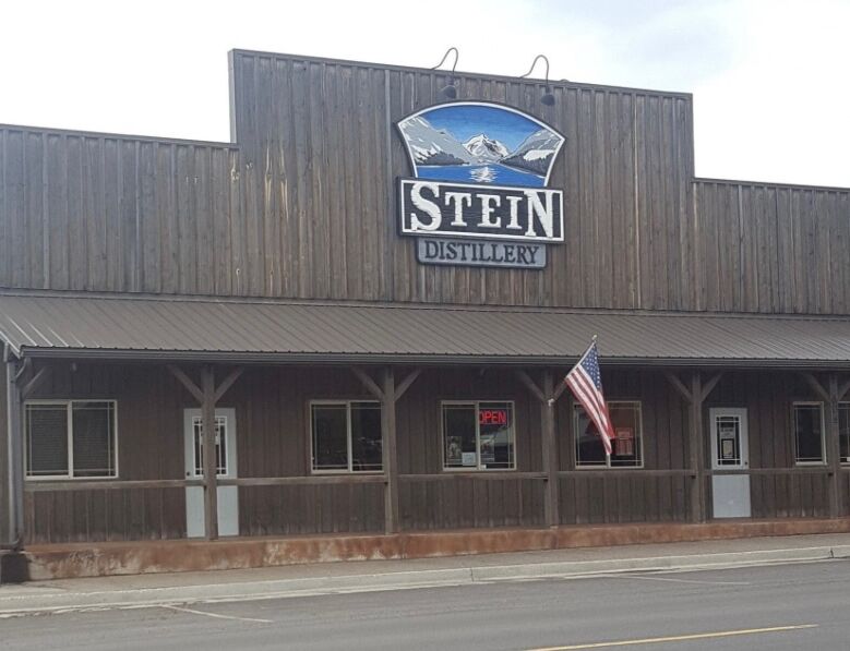 Picture of Stein Distillery