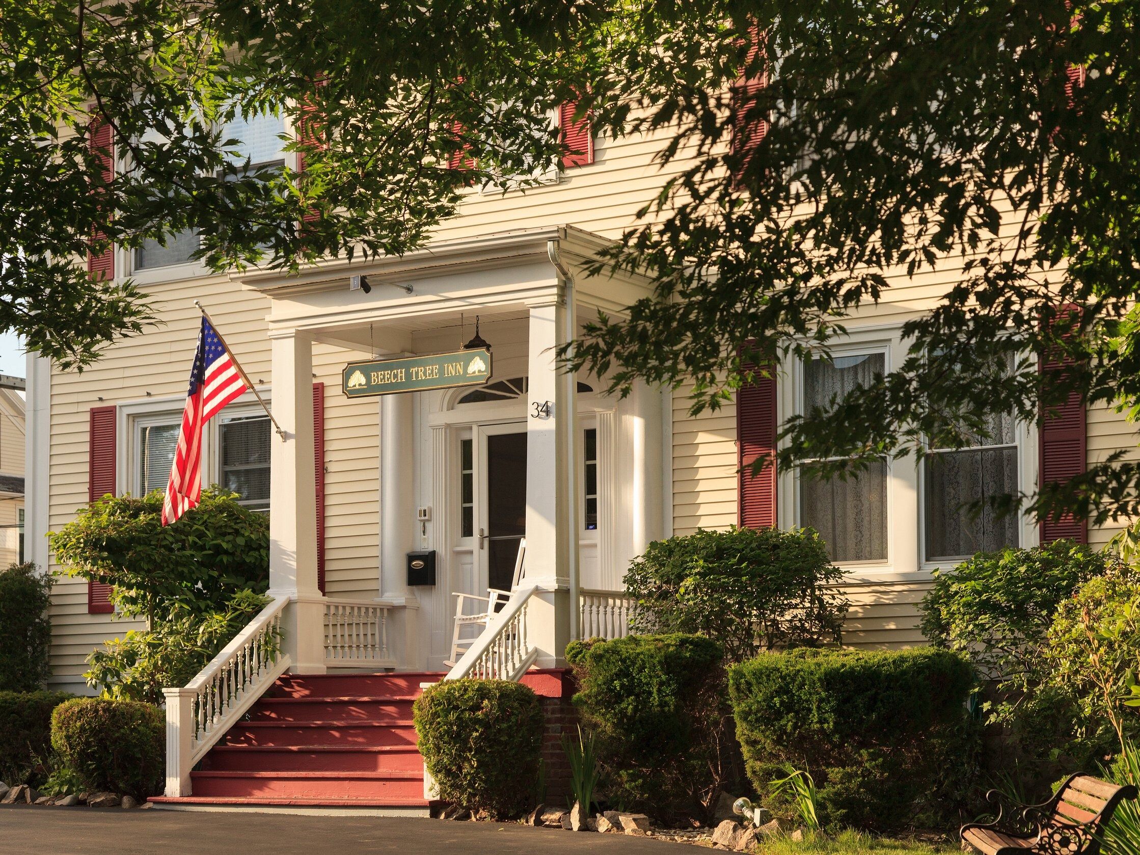 Picture of Local B&B’s 