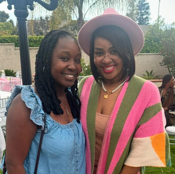 Nichelle Cox