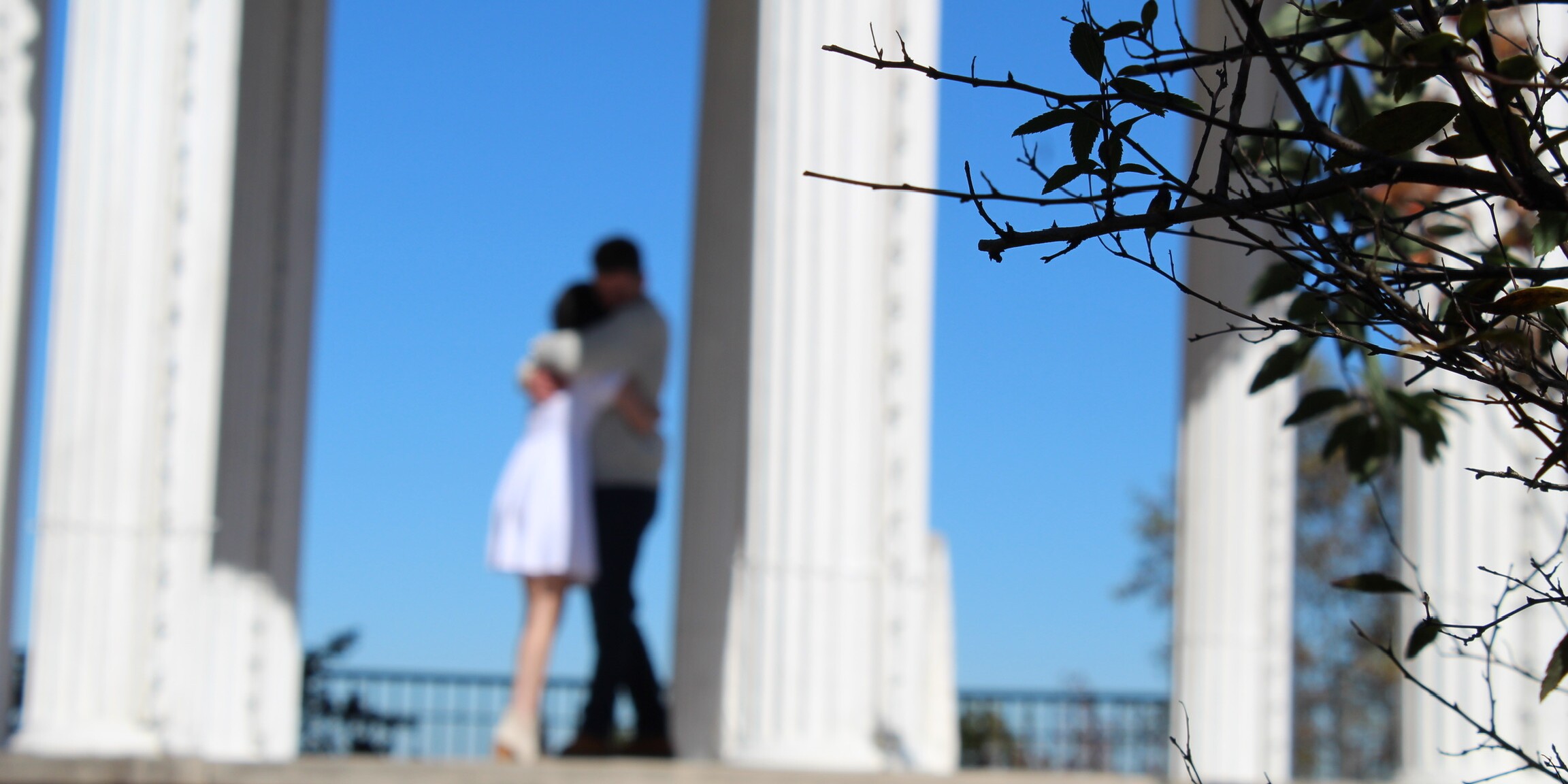 Emma & Caden Home Page Banner