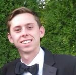 Preston Vinzant