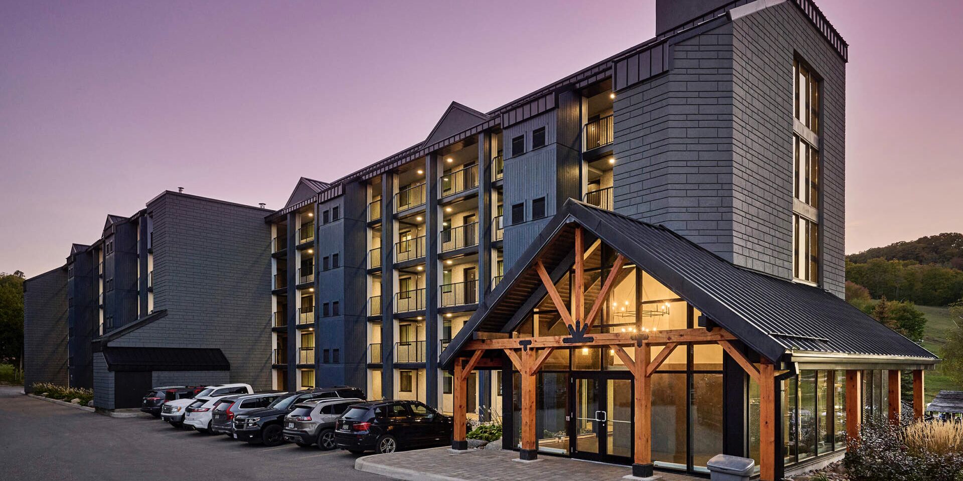 Picture of Horseshoe Valley Resort