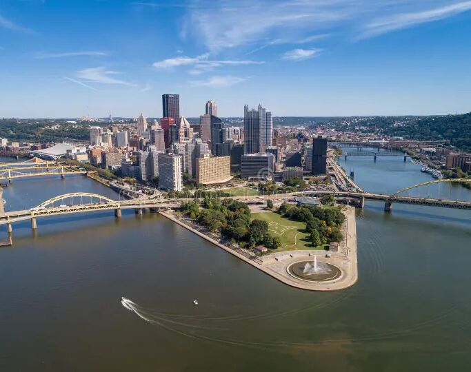 Picture of Pittsburgh