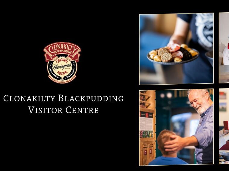 Picture of Clonakilty Blackpudding Visitor Centre