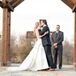 First Kiss at Rock Lake Ranch