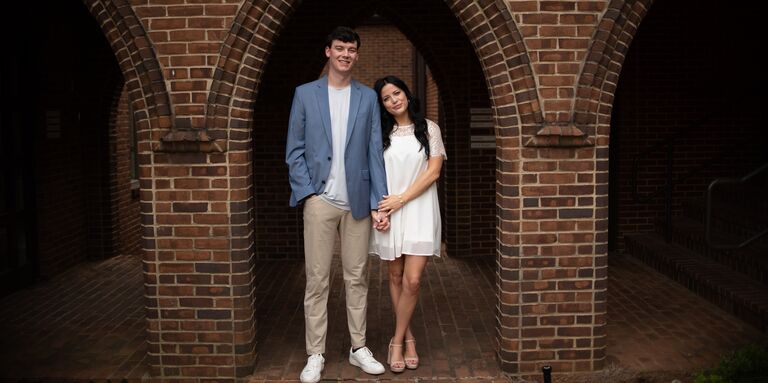 Allison & Dillon Home Page Banner
