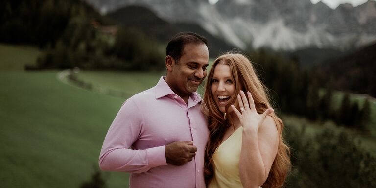 Madelaine & Shibu Home Page Banner