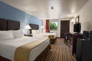 Picture of Quality Inn & Suites Round Rock Austin North