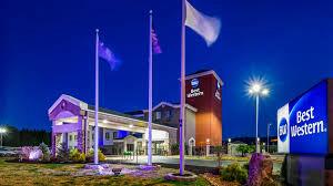 Picture of Best Western Travelers Rest/Greenville