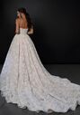 Martina Liana ML1986 Column Wedding Dress - thumbnail - 2