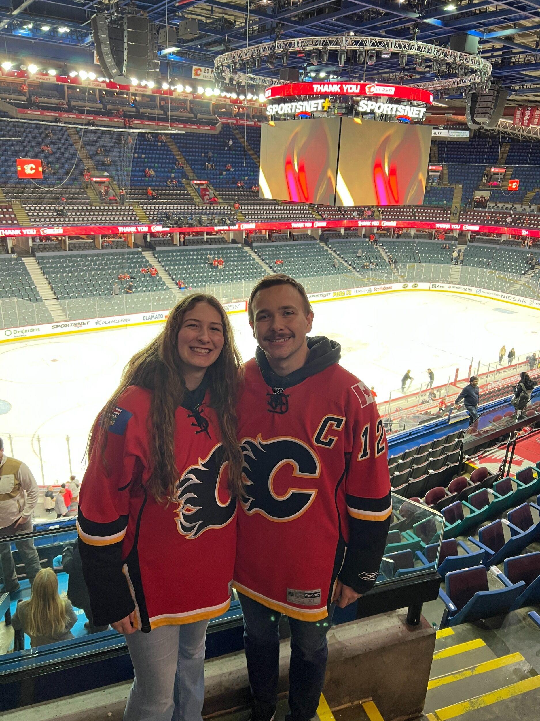 Picture of Flames Game