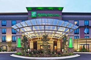 Picture of Holiday Inn Stillwater University West an IHG Hotel