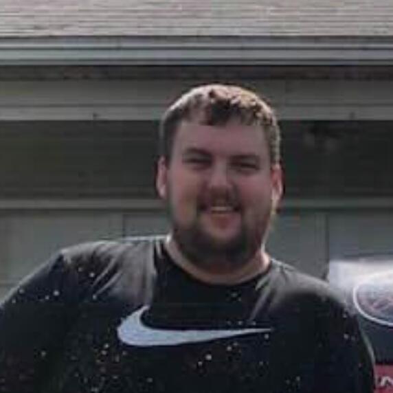 Connor Flynn