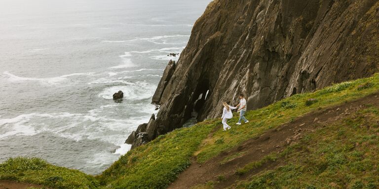 Sean & Kelly Home Page Banner