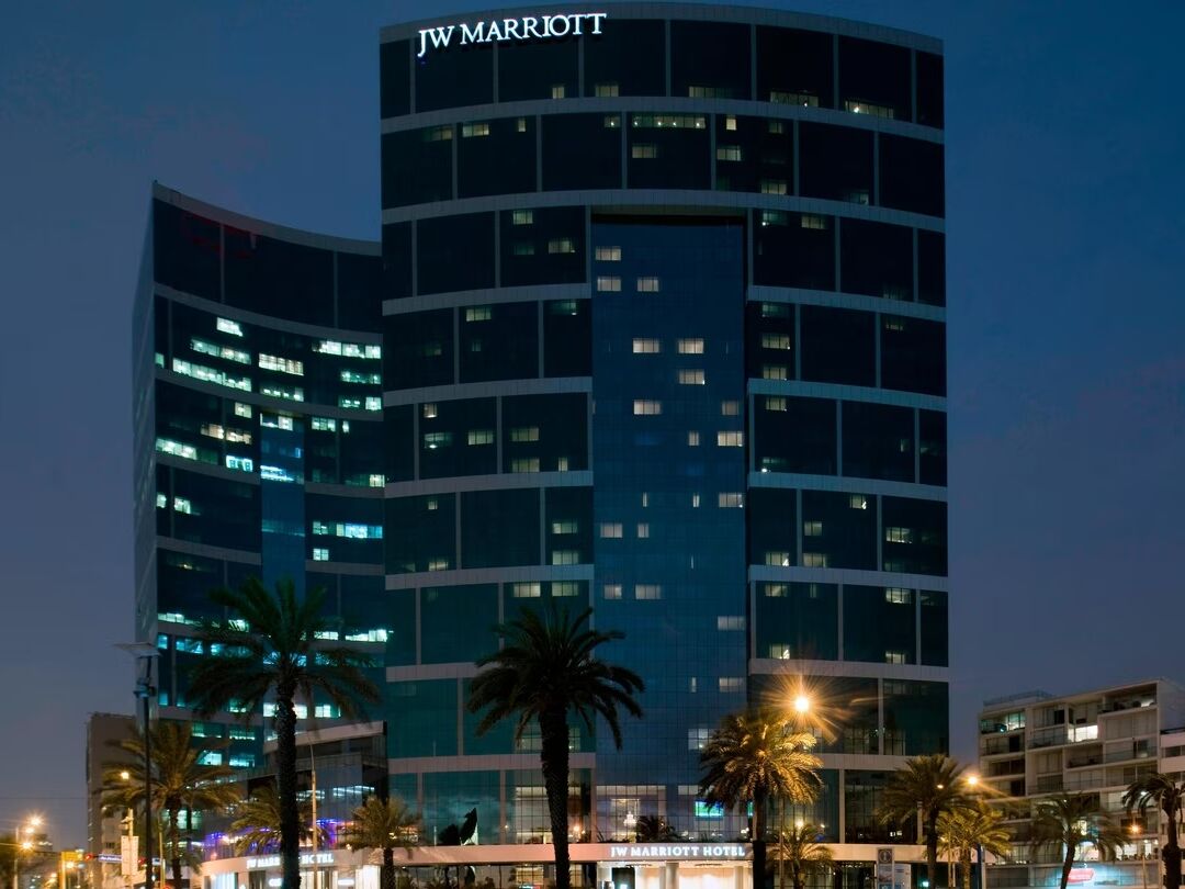 Picture of JW Marriott Hotel Lima