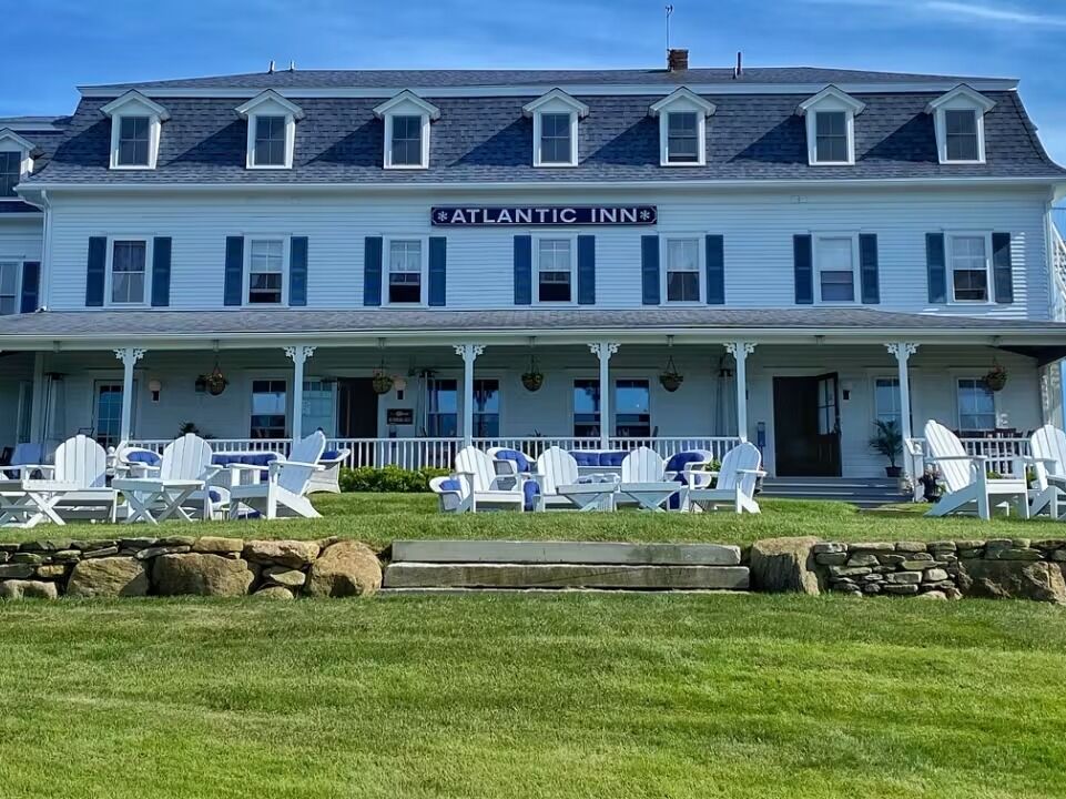 Picture of The Atlantic Inn