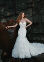 Disney Fairy Tale Weddings D310 - Ariel Mermaid Wedding Dress - thumbnail - 1