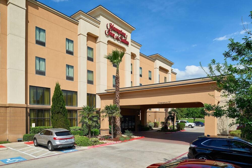 Picture of Hampton Inn & Suites Austin South/Buda